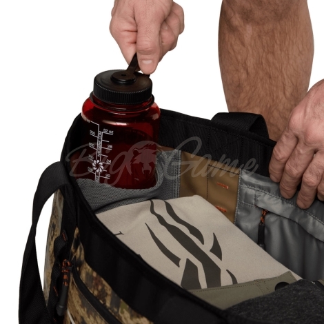Сумка SITKA Drifter Tote 40L цвет Optifade Subalpine фото 2
