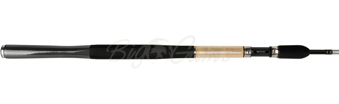 Удилище фидерное DAIWA N'Zon S Feeder 40G 3 м тест 40 г фото 1
