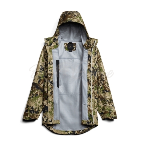 Куртка SITKA Dew Point Pro Jacket цвет Optifade Subalpine фото 9