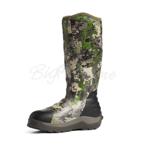 Сапоги SITKA Back40 Boot цвет Optifade Cover фото 7