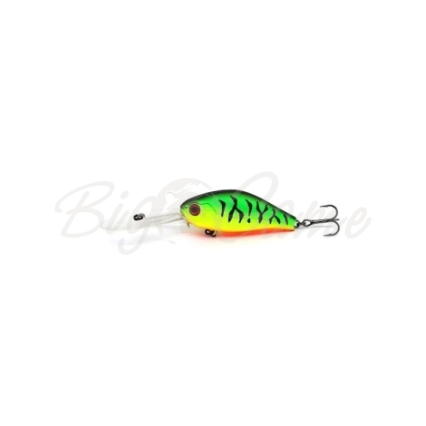 Воблер ZIP BAITS B-Switcher 60F код цв. 995 фото 2