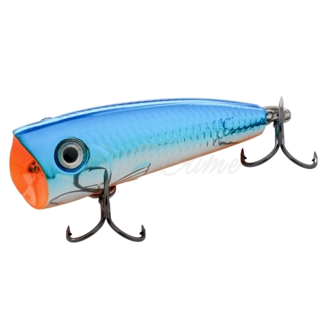 Воблер RAPALA Ultra Light Pop 4 см код цв. SB фото 1