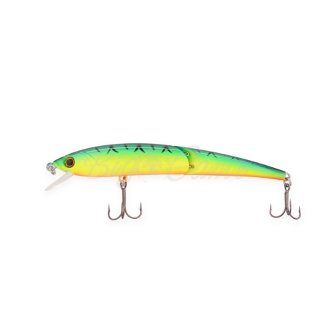 Воблер SMITH TS Joint-Minnow 110SP код цв. 09 фото 2