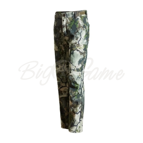 Брюки KING'S Kids Rover Pant цвет KC Ultra фото 7