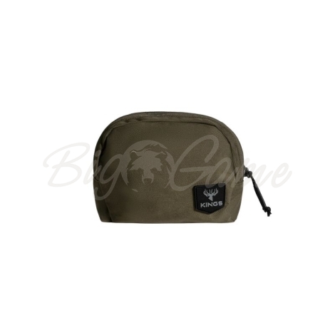 Рюкзак KING'S 2700 XKG Summit Pack цвет Dark Forest фото 13