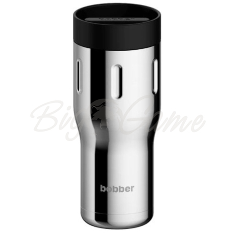 Термокружка BOBBER Tumbler 0,47 л цвет Glossy (глянцевый) фото 1