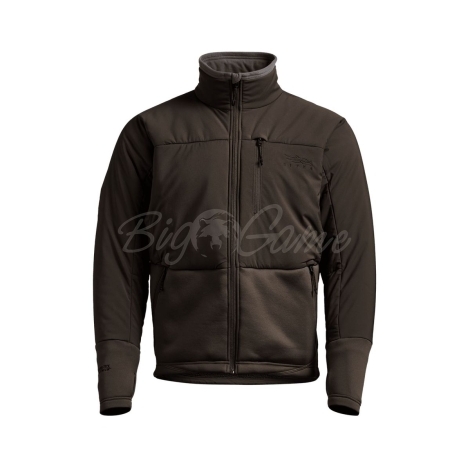 Куртка SITKA Duck Oven Jacket 2024 цвет Earth фото 1