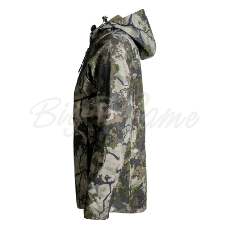 Куртка KING'S Hunter Ranger Softshell Jacket цвет KC Ultra фото 7