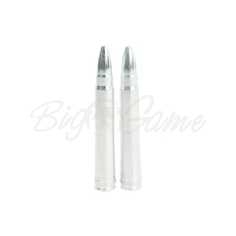 Фальшпатрон STIL CRIN алюминиевый к.375 (2 шт.) фото 1