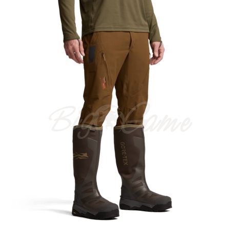 Сапоги SITKA VentLite GTX Boot цвет Earth фото 6