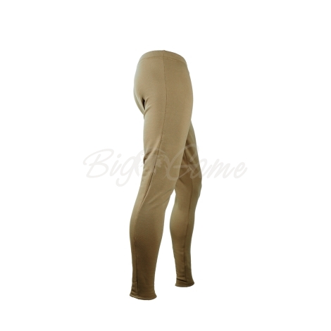 Комплект термобелья SKOL Men`s Alpha Power Stretch цвет Sand фото 3