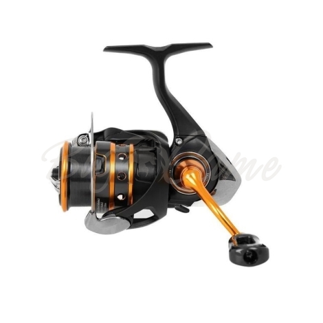 Катушка безынерционная DAIWA 24 Iprimi LT 2000S-P фото 1