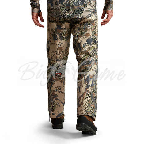 Брюки SITKA Dew Point Pant 2024 цвет Optifade Open Country фото 6