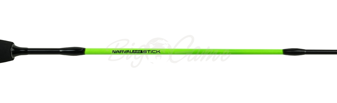 Удилище зимнее NARVAL Frost Ice Rod Stick 54 см фото 5