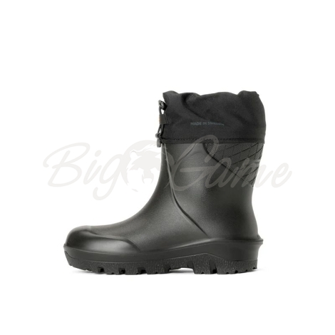 Сапоги POLYVER Classic Sport LOW цвет черный фото 2