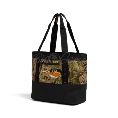 Сумка SITKA Drifter Tote 40L цвет Optifade Subalpine фото 9