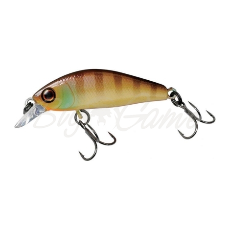 Воблер JACKALL Chubby Minnow 35 цв. noike gill фото 2