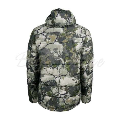 Куртка KING'S Hunter Insulated Loft Jacket цвет KC Ultra фото 3