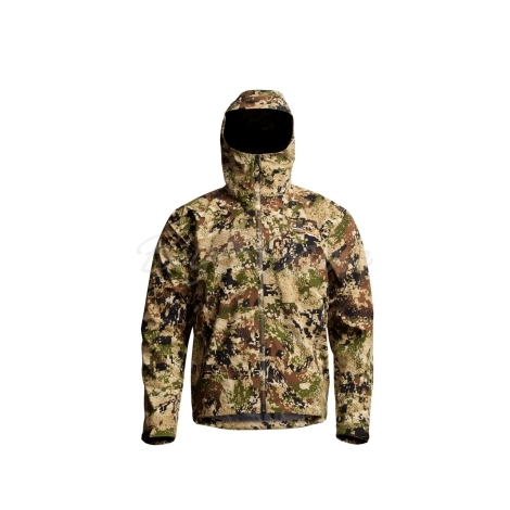 Куртка SITKA Dew Point Jacket New цвет Optifade Subalpine фото 1