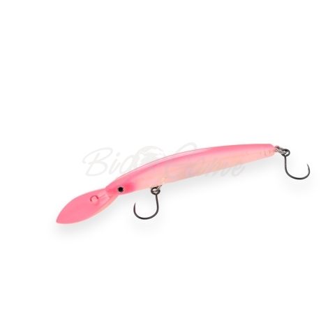 Воблер DAIWA Presso Double Clutch SS цв. Gross Bait Red фото 1