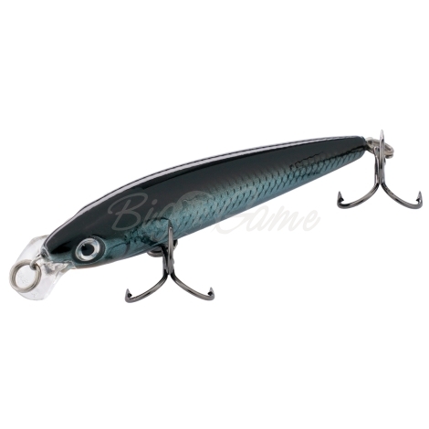 Воблер RAPALA Ultra Light Minnow 6 см код цв. CBN фото 1