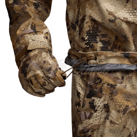 Куртка SITKA Delta LT Jacket цвет Optifade Marsh фото 6