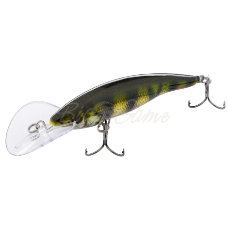 Воблер RAPALA Scatter Rap Tail Dancer F фото 1