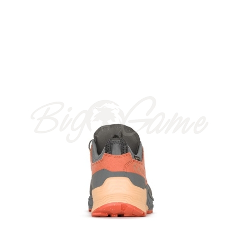 Кроссовки треккинговые AKU Omnia V-Light GTX цвет Grey / Orange фото 4