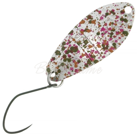 Блесна колеблющаяся ANTEM Area Spoon Dohna 3 г код цв. 703 фото 1