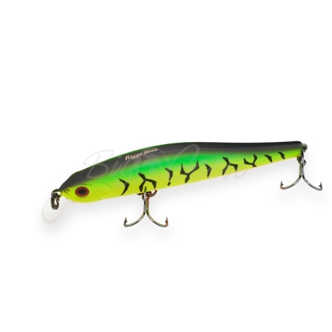 Воблер ZIP BAITS Rigge SP фото 1