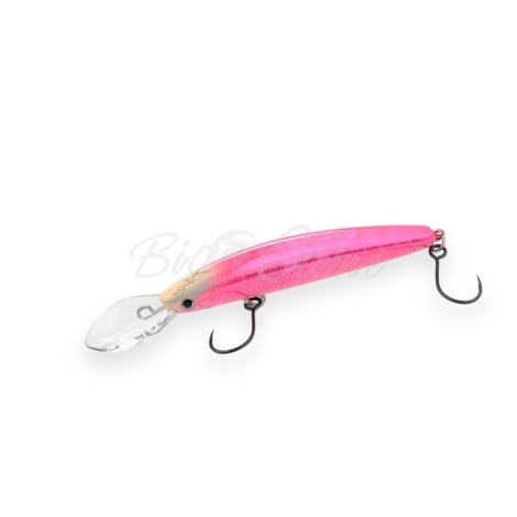 Воблер DAIWA Double Clutch 60SS цв. Wave Pink фото 1