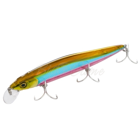 Воблер RAPALA Precision Xtreme Mavrik SW 110SS код цв. GHS фото 1