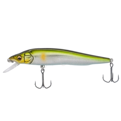 Воблер MEGABASS Vision Q-Go 95SP цв. ALKA фото 2