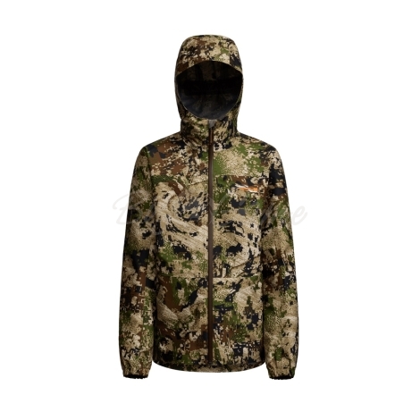 Куртка SITKA Youth Dew Point Jacket цвет Optifade Subalpine фото 1