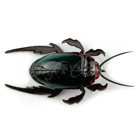 Воблер CHAFER37 Жук-плавунец фото 2