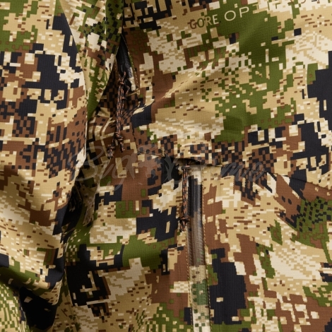 Куртка SITKA Dew Point Jacket New цвет Optifade Subalpine фото 4