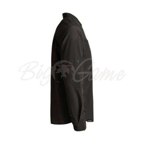 Рубашка KING'S XKG Sonora Air Shirt цвет Charcoal фото 6