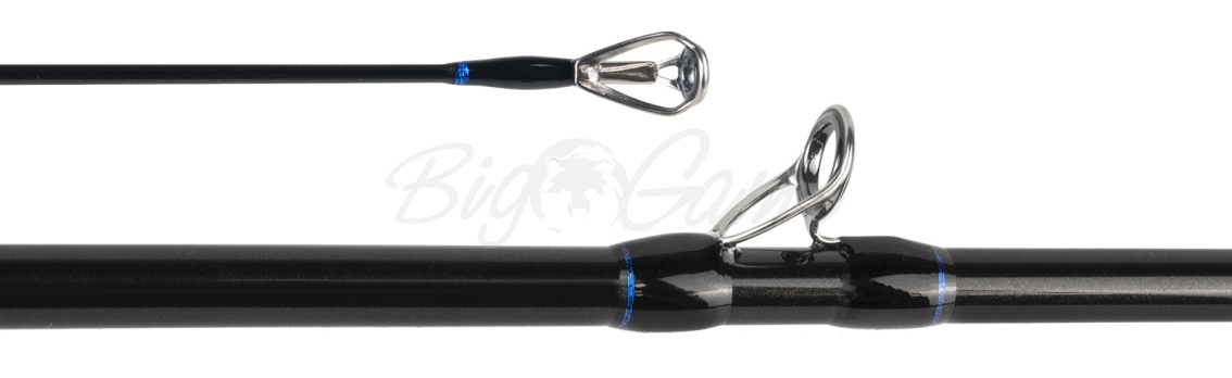 Спиннинг BREADEN GRF TR 93 PE Special V2.4 тест 1,5 - 20 г фото 4
