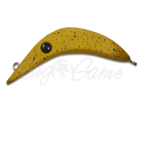 Воблер ZIP BAITS Hulaboy 42S код цв. 138 фото 1