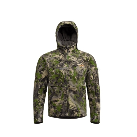 Куртка SITKA Stratus Jacket New цвет Optifade Cover фото 1