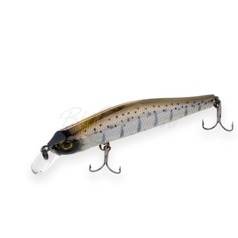 Воблер ZIP BAITS Orbit 80SP-SR код цв. 316 фото 1