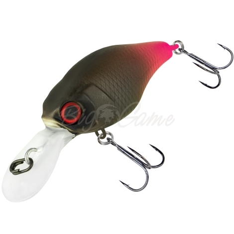 Воблер JACKALL Chubby 38 MR цв. pellet pink фото 2