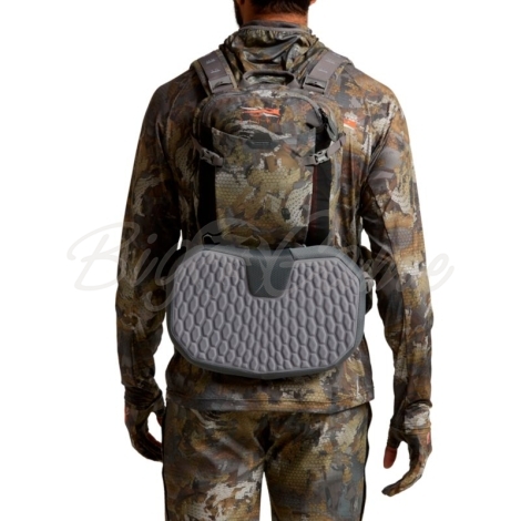 Рюкзак-жилет SITKA Equinox Turkey Vest цвет Optifade Timber фото 14