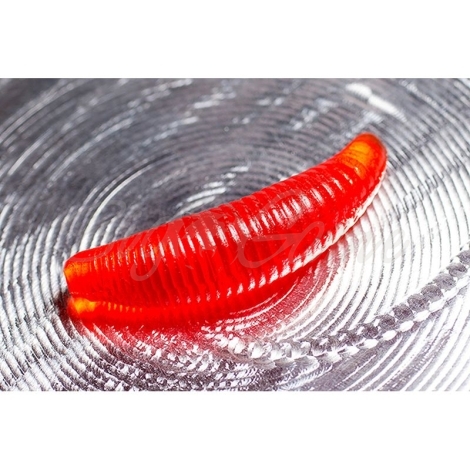 Личинка JARA BAITS Bruchi запах Чеснок фото 1