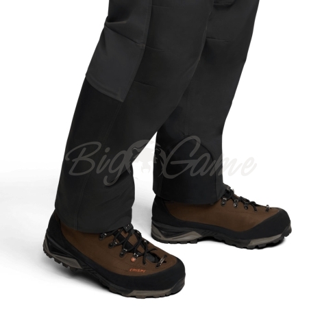 Брюки SITKA Timberline Pro Pant цвет Lead фото 3