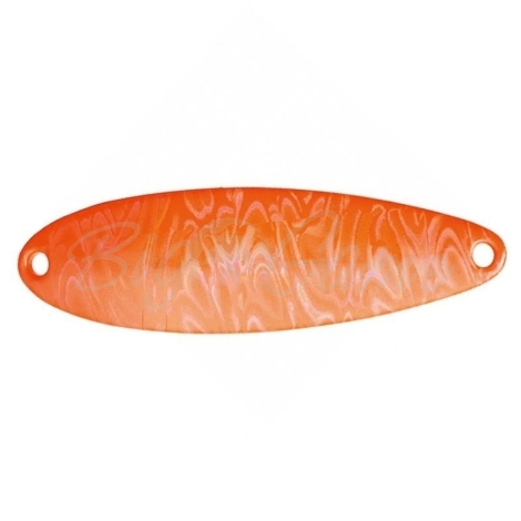 Блесна колеблющаяся DAIWA Laser Chinook S 7 г цв. Orange фото 1