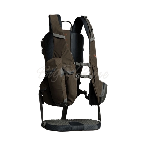 Рюкзак-жилет SITKA Equinox Turkey Vest цвет Earth фото 9
