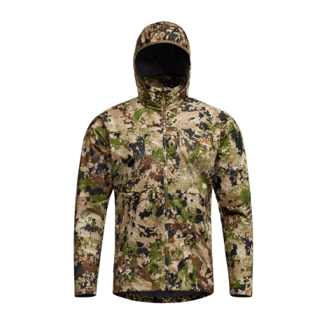 Куртка SITKA Jetstream LT Jacket цвет Optifade Subalpine фото 1