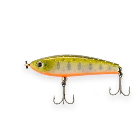 Воблер ZIP BAITS Rigge Raphael 45S код цв. 126 фото 2