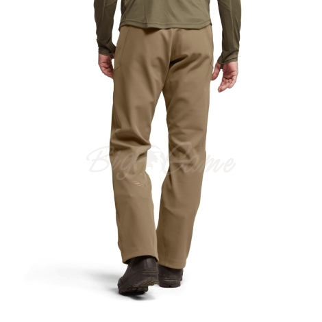 Брюки SITKA Dakota Pant цвет Dirt фото 4